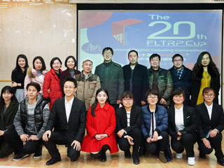 第二十届“外研社杯”全国大学生英语辩论赛yl23455永利官网校选赛决赛圆满落幕