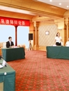 永利官网政法学院代表队在第三届“安徽省高校未来律师辩论赛”中获佳绩