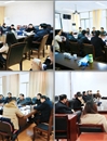 中共yl23455永利官网第一次党代会2015年年会暨学校七届五次“两代会”代表团讨论剪影