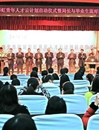 永利官网成功举办淮北市相城彩虹青年人才云计划启动仪式曁局长与毕业生面对面政策宣讲会活动