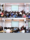 永利官网举办安徽省高校就业创业指导课程教学大赛分赛区决赛