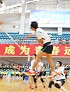 yl23455永利官网男子排球队载誉凯旋