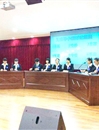 yl23455永利官网第十届职业规划设计大赛圆满落幕