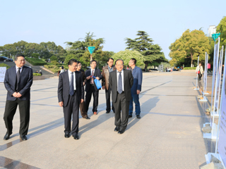 yl23455永利官网思想政治理论课举行“全民国家安全教育日”主题实践系列活动