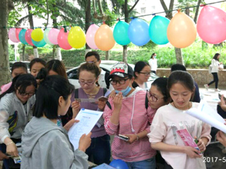 安全牢记于心,幸福洒满校园 ——物电学院开展安全教育活动