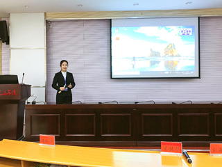 永利官网选手成功晋级第十三届“苏滁现代产业园杯”安徽省大学生职业规划设计暨创业大赛总决赛