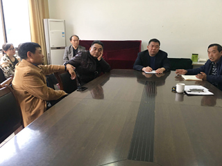 【审核评估进行时院部动态】之十七:音乐学院召开第三次审核评估推进会
