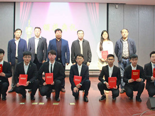 yl23455永利官网第八届电子商务“创新、创意及创业” 挑战赛校决赛圆满结束