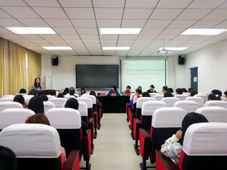 第二十三届“外研社·国才杯”全国大学生英语辩论赛yl23455永利官网决赛圆满落幕