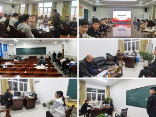 永利官网2020级数学与应用数学实验班选拔工作圆满结束