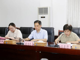 淮北市侨联与永利官网侨联开展侨情研究合作