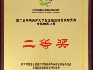 安徽省教育网报道永利官网在全国高校学科竞赛中荣获佳绩
