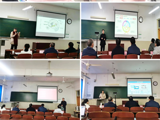 永利官网教师在第三届全国高校教师教学创新大赛(安徽赛区)中荣获佳绩