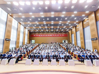 外国语学院教师参加全国高校区域国别学学科建设工作