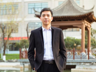 【校友风采】西北大学教授、博士生导师——张峰